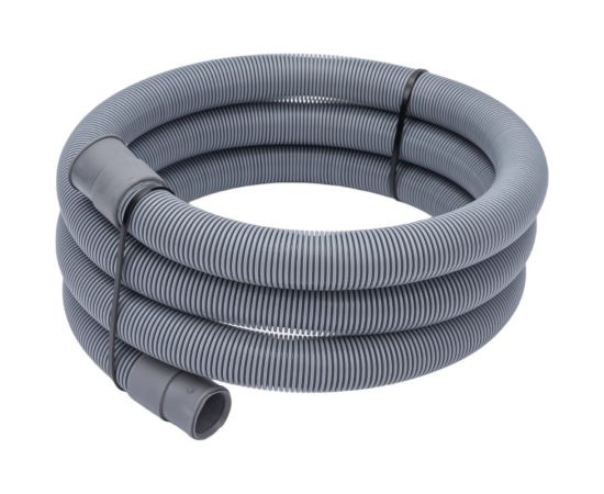 Сливной шланг для стиральной машины ТР-Сантехника 2.0 м 37677 