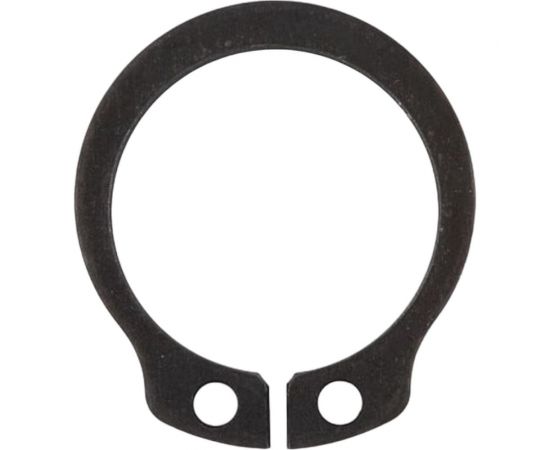 Стопорное кольцо на вал BTI DIN 471, 12 мм, 10 шт. 00471 705 12 