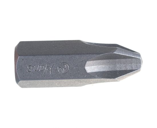 Крестовая бита Hans на 10 мм PH4 023-3PH4 