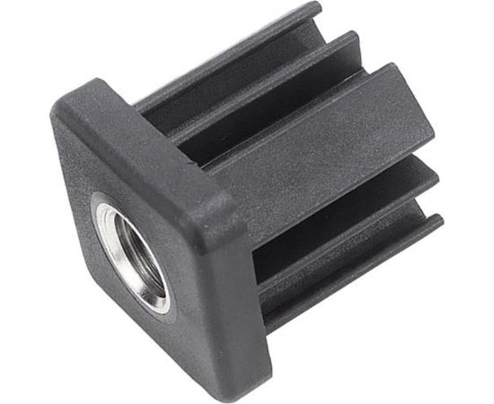 Заглушка для труб с резьбой KIPP K0430.164030 