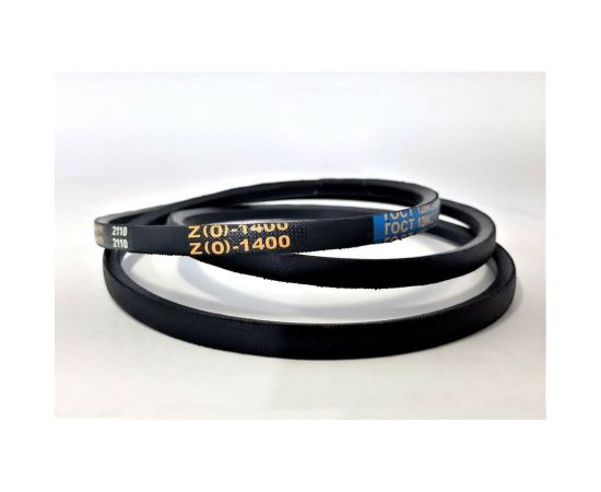 Клиновой ремень ООО Поволжский Центр РТИ Z(O)- 750 ГОСТ 1284.2-89 2.001.008 