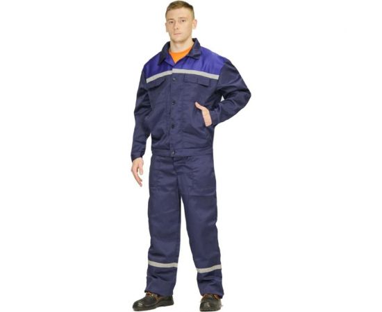 Костюм Fort Техник р.52-54/182-188 10005418 