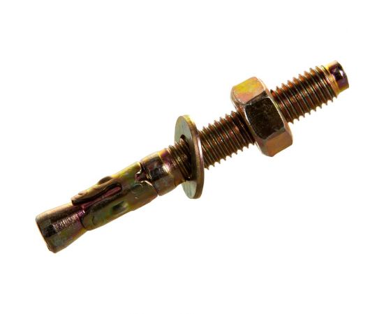 Клиновой анкер Госкреп М10x130 1 шт. (подвес) 5-0012070 