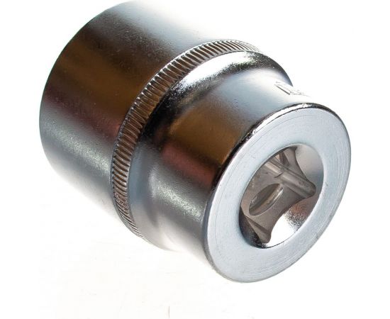 Головка торцевая 6 граней (30 мм; 1/2 Dr) KRAFT KT 700339 