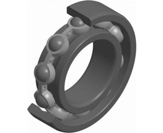 Подшипник NTN 6202C3 4547359556766 