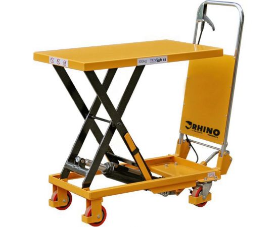 Гидравлический стол Rhino PT300A 