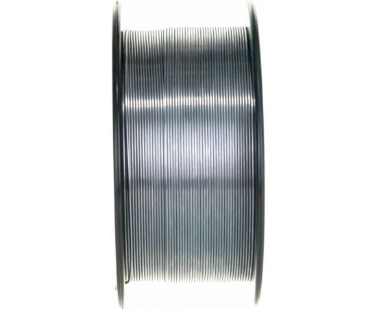 Проволока сварочная порошковая E71T-GS 1 мм, 5 кг Brima НП000001209 – изображение 3