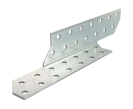 Держатель балки Tech-Krep правый 40х210х40 - накл. 128100 – изображение 5