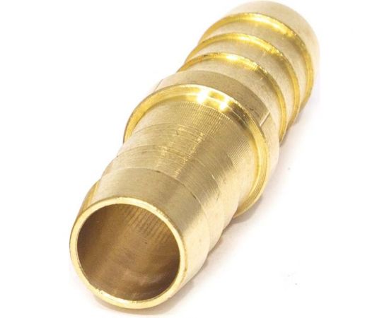 Штуцер шланга ёлочка 12 мм для сращивания шлангов PI TOOLS 7884 – изображение 2