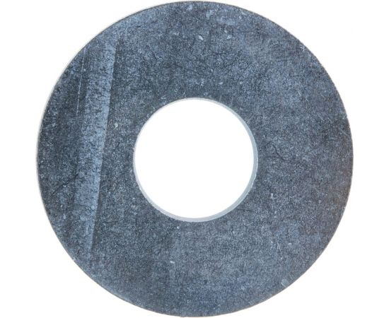 Шайбы МТК DIN 9021 увелич. оцинк. 1 кг (примерно 16 шт) 20 552002000 – изображение 2