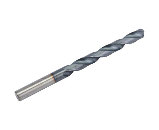 Сверло по металлу твердосплавное цельное цх (9.00x81x125 мм; ВК8; DIN338) ИНСТУЛС 00001175942 – изображение 5