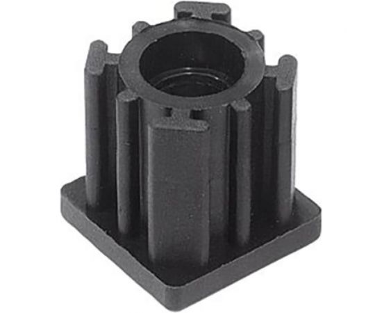 Заглушка для труб с резьбой KIPP K0430.164030 – изображение 4