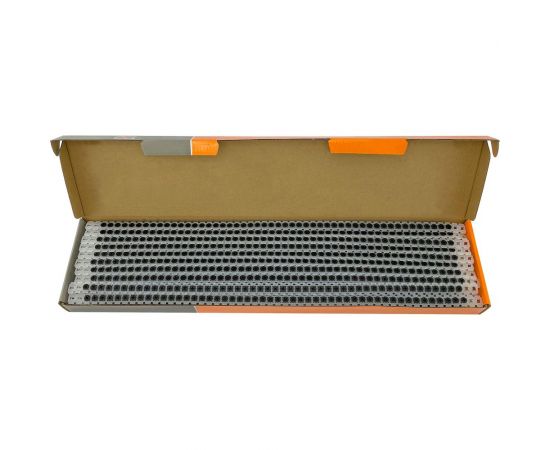 Саморезы в ленте 3.5x25 мм, 1000 шт, ГКЛ-металл GNG GNSCPS3525PH – изображение 2