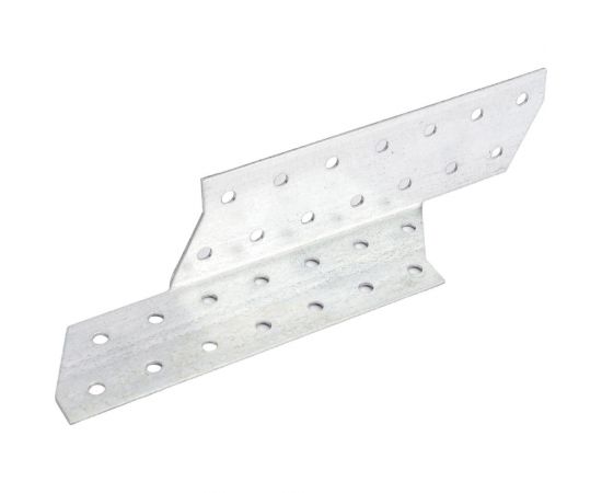 Держатель балки Tech-Krep правый 40х210х40 - накл. 128100 – изображение 4