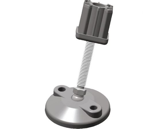 Заглушка для труб с резьбой KIPP K0430.164030 – изображение 3