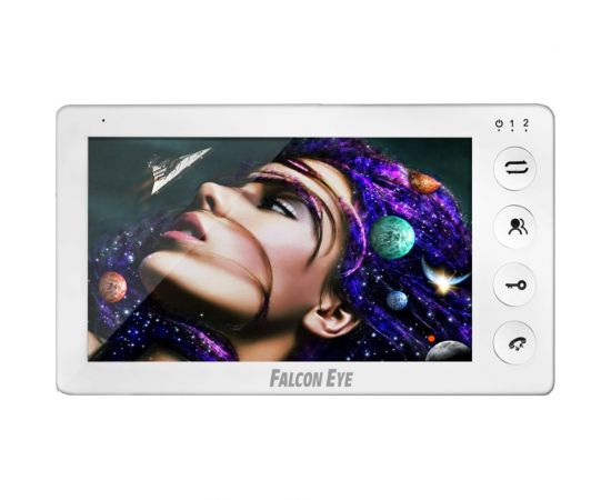 Комплект видеодомофона Falcon Eye KIT Space HD – изображение 2