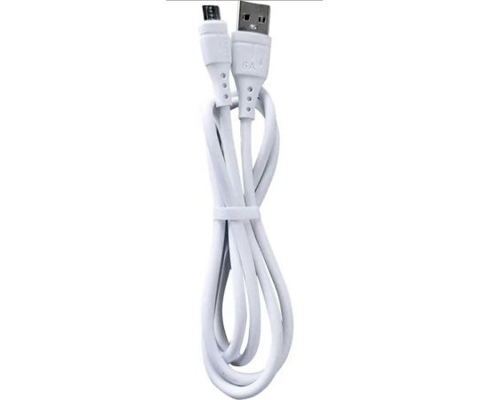 Кабель ENERGY ET-31-2 USB/Type-C, цвет - белый (12339) 104118 – изображение 2