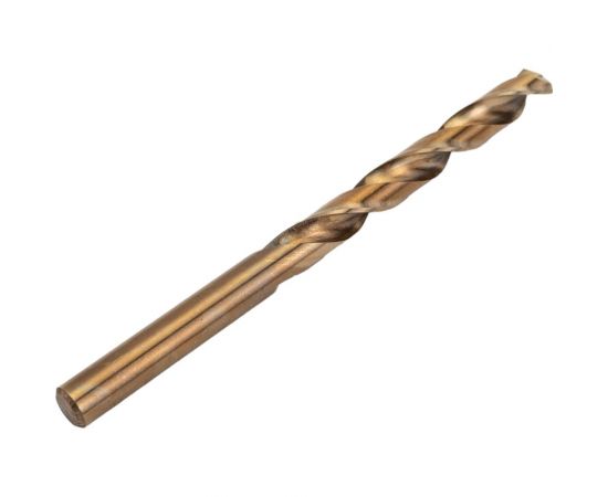 Сверло по металлу 7.5 мм, покрытие кобальт TOOLAS 00003287 – изображение 4