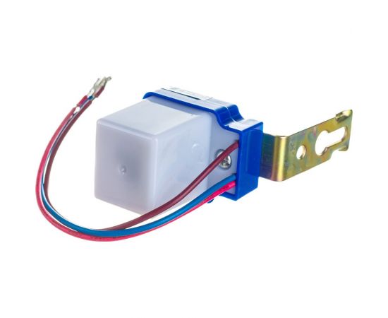 Фотореле Smartbuy, 6А 1400Вт IP44 sbl-fr-600 – изображение 6