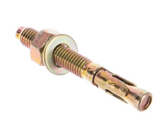 Клиновой анкер Госкреп М10x130 1 шт. (подвес) 5-0012070 – изображение 4