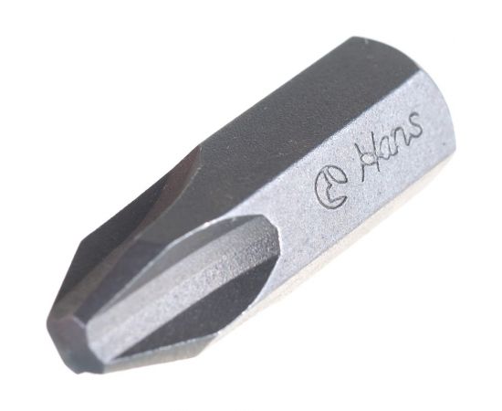 Крестовая бита Hans на 10 мм PH4 023-3PH4 – изображение 3
