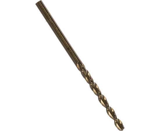 Сверло по металлу 10 шт. COBALT 5% (3х61х33 мм) DEWALT DT4920 – изображение 4