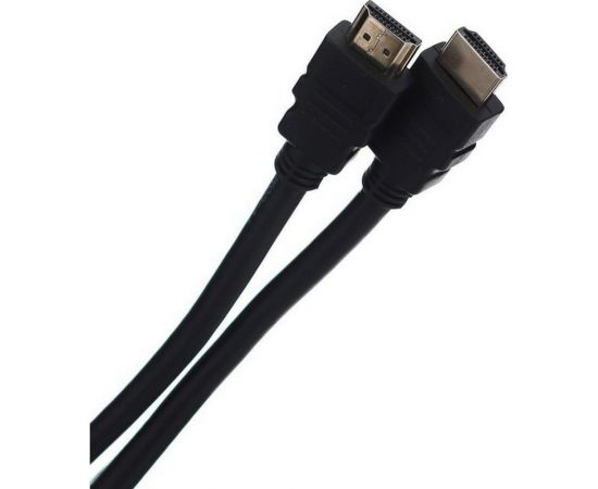 Цифровой кабель TV-COM HDMI19M to HDMI19M, V1.4+3D, 15m CG150S-15M – изображение 4