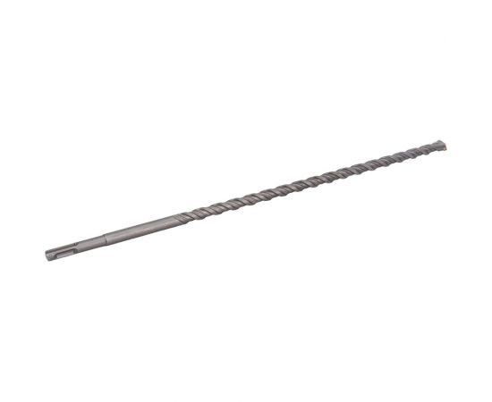 Бур 14х450 мм, SDS+ РЕЗОЛЮКС 15081 – изображение 5