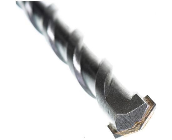 Сверло по бетону (16.0х300 мм) EКТО DS-008-1600-0300 – изображение 2