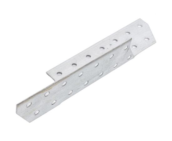 Держатель балки Tech-Krep правый 40х210х40 - накл. 128100 – изображение 3