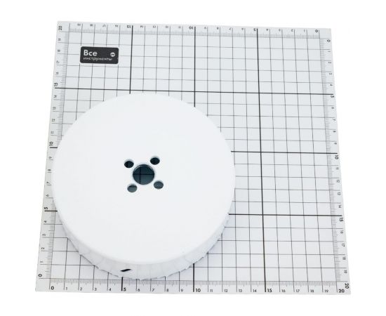 Коронка Bi-Metall 127 мм, М42 Со8% TOOLAS 00007191 – изображение 3