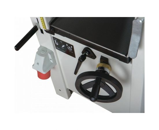 Фуговально-рейсмусовый станок Jet JPT-310 10000290T – изображение 5