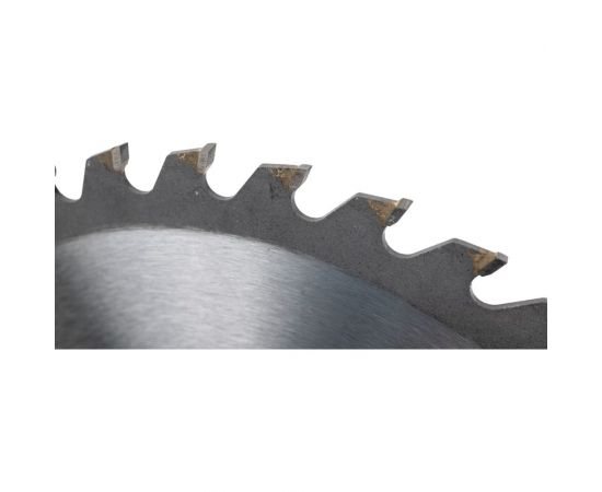 Диск пильный по дереву (185х30 мм, 36 зубьев) Политех 5335185 – изображение 8