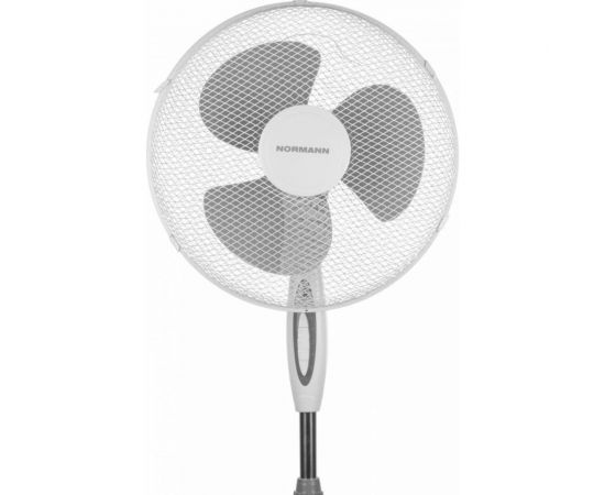 Напольный вентилятор NORMANN ACF-193 – изображение 8