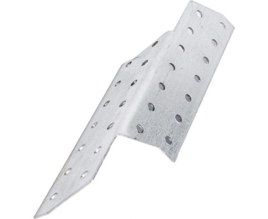 Держатель балки Tech-Krep правый 40х210х40 - накл. 128100 – изображение 2