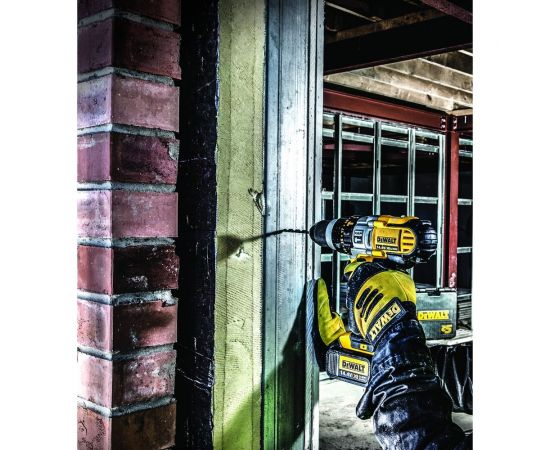 Сверло по металлу 10 шт. COBALT 5% (3х61х33 мм) DEWALT DT4920 – изображение 2