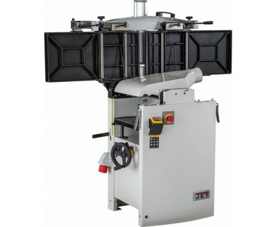 Фуговально-рейсмусовый станок Jet JPT-310 10000290T – изображение 4