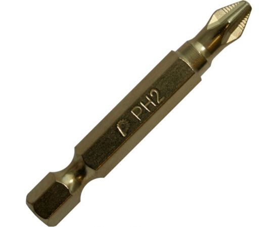 Бита PH-2 Эксперт (10 шт; 50 мм) ПРАКТИКА 036-933 – изображение 6