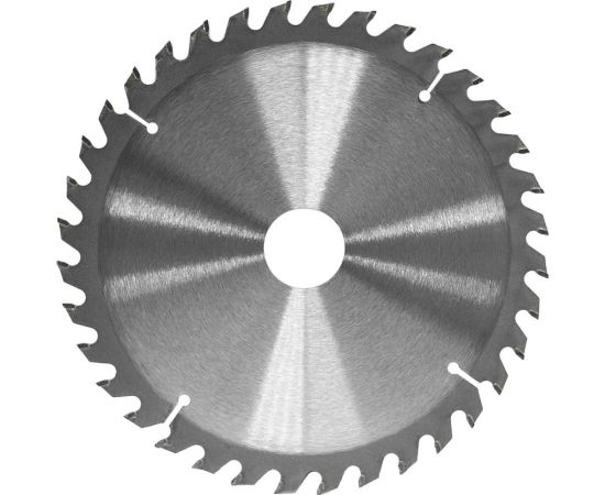 Диск пильный по дереву (185х30 мм, 36 зубьев) Политех 5335185 – изображение 7
