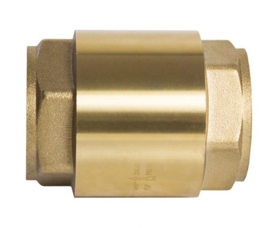 Обратный клапан VRT 1 металл, седло 281156 – изображение 7