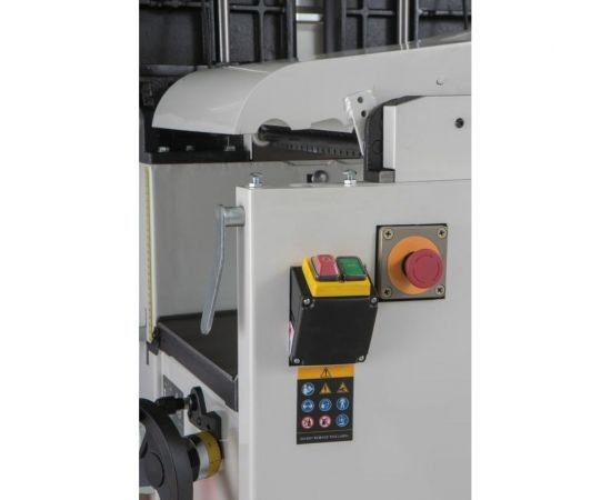 Фуговально-рейсмусовый станок Jet JPT-310 10000290T – изображение 2