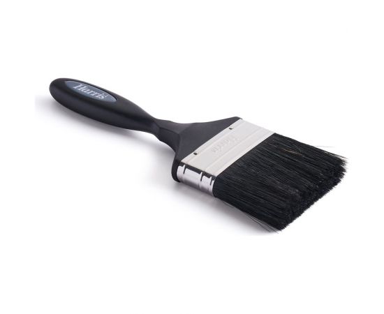 Кисть HARRIS TASKMASTER плоская со смешанной щетиной 75 мм 10130 