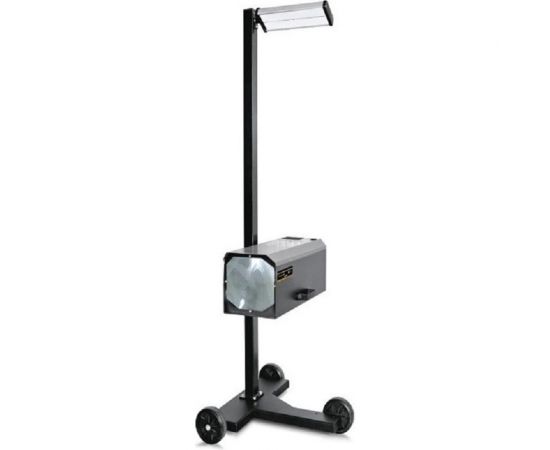 Прибор проверки фар Tecnolux ARGO механический с цифровым люксметром 2019/D/K 