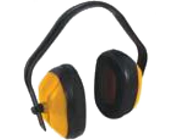 Наушники с регулируемым наголовником (26 ДБ) FIT DIY 12100 