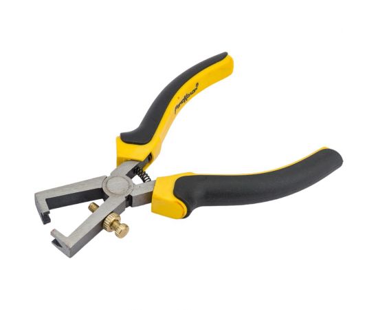 Клещи для снятии изоляции РемоКолор Normal, 160мм, 34-6-416 