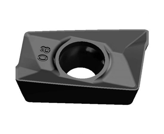 Пластина твердосплавная APMT160416PDER-DR JT1025 СпецТехИнструмент APMT160416PDERDRJT1025STI 