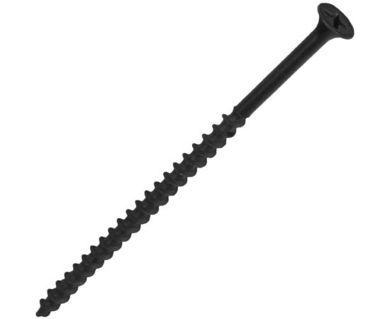 Саморез Госкреп ШСГМ 4,2x70 1 кг (пакет) 14-0021980 