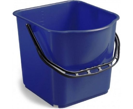 Пластиковое ведро с пластиковой ручкой Filmop 8107A 