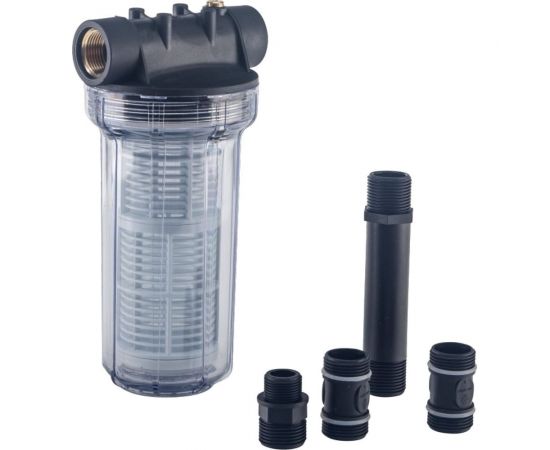 Фильтр предварительный GEOS 250/1" AL-KO 213721 