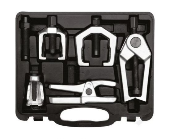 Набор съемников шаровых опор и рулевых наконечников YATO YT-06157 